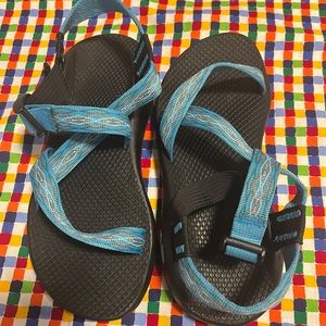 Women Chaco sandals 7